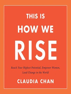 cover image of This Is How We Rise